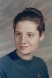 Margaret O'Donnell Obituary