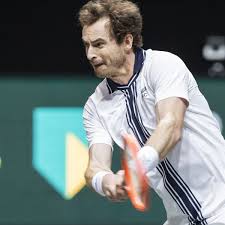 Aug 30, 2021 · former u.s. Frustrated Andy Murray Plots Return From Latest Injury Setback Andy Murray The Guardian