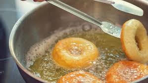 Jun 29, 2021 · resep donat simpel tanpa kentang. Cara Membuat Donat Kentang Yang Empuk Dan Mengembang