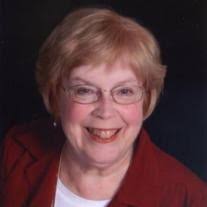 Susan Smith Obituary