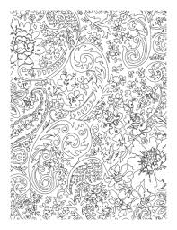 This program, and others like it, make it possible to create intricate designs with nice clean lines. Pin On Coloring For Adults