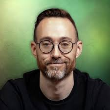 Paul Wolfert (@PaulWolfert)