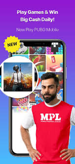Play games online on mpl with friends to earn real cash with instant money transfers. Mpl Game App To Earn Money Tips Mpl Pro Live App For Android Apk Download