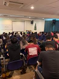 Its rich cultural heritage, dynamic culinary scene start your hike at to tei wan on shek o road and follow the hong kong trail to shek o. Klt Ac Industrial Advisor S Talk On Contemporary Accounting Issues Making A Difference