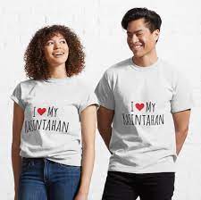 I ❤️ My Kastintahan (boyfriend/girlfriend/lover)