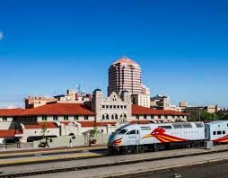 Lionel santa fe cajon electric ho gauge model train set with remote and bluetooth capability. Rail Runner Express D Rail Runner Schedule