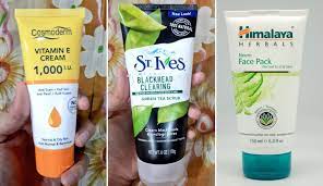 Kalau rimas, biarkan setengah jam sebelum cuci dengan cleanser biasa. Lepas Guna Produk Ini 2 Kali Seminggu Blackhead Parut Jerawat Hilang Kulit Pun Makin Glowing Maskulin