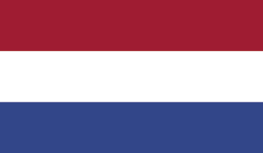 The netherlands flag was later on taken straight down. The Netherlands Flag Sticker Tenstickers