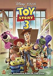 It is the third installment in the toy story franchise and the sequel to toy story 2 (1999). Amazon Com Toy Story 3 Tom Hanks Tim Allen Joan Cusack Ned Beatty Don Rickles Michael Keaton Wallace Shawn John Ratzenberger Estelle Harris Lee Unkrich Movies Tv