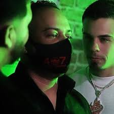 Sam Putnam (@putstrut)