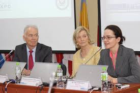 Opening ceremony of the Risk Analysis and Risk Management in Border  Security and Management Course was held at the OSCE Border Management Staff  College today. Twenty-four (24) officials from Afghanistan, Kazakhstan,  Kyrgyzstan
