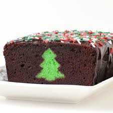 The cookie dough pound cake is born. Christmas Pound Cake Ideas Chocolate Surprise Loaf Recipe Land O Lakes This Is A Deep Tin Which Produces A Hefty Fruitcake That Can Be Portioned Into Slices Kursi Mania