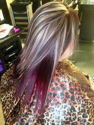 Did you scroll all this way to get facts about red underlayer? Short Dark Brown Hair With Red Underneath Novocom Top