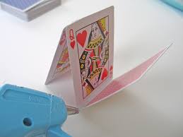 Taste is the first thing that a customer demands in any food item. Building A Few House Of Cards Jessica Ramey