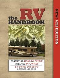 Get a free offer in minutes and find out what you can get for your car today. The Rv Handbook Essential How To Guide For The Rv Owner Trailer Life Solberg Dave 9780982489420 Amazon Com Books