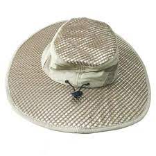 Hydro Cooling Sun Hat For Men Women Arctic Hat Heatstroke Protection Cooling Cap Sunscreen Hat Sun Hats Hats