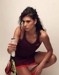 Sorana cirstea has total number of followers 115356 at the time you are viewing this page. Photos The Sorana Cirstea Story Sports India Show