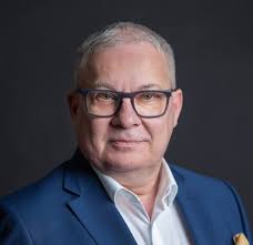 Samuel Grill ist neuer Global Category Manager bei LOWA