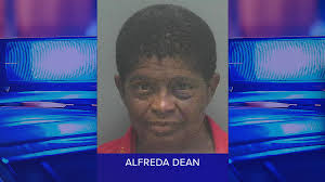 Alfreda Dean's Instagram, Twitter & Facebook