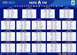The next brazilian serie a fixtures & results. Serie A Fixtures 20 21 Juve