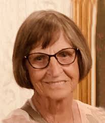 Marge Brown Obituary