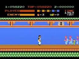 ¿quieres una consola nintendo original? Spartan X Kung Fu Famicom Nes Youtube