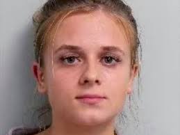 Woman, 22, convicted of abusing 21 babies at nursery where she worked