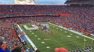 It's your ticket to full access! Florida Gators To Allow Up To 17k Fans In The Swamp Wfla