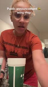 Man everytime i order occasionally they always putting alot of ice in the  drinks like …. Why #fyp #fruitofthespirit #foryoupage #fypシ゚viral  #toomuchice#littledrink#dasher#wingstop#employeessucktoo