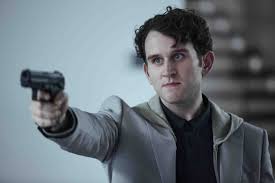 Rowling and harry beltik in the queen's gambit Harry Melling Full Bio Career News Awards Net Worth 2020