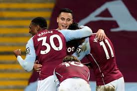 Read about aston villa v crystal palace in the premier league 2019/20 season, including lineups, stats and live blogs, on the official website of the premier league. Gsl Xeybtgeo M