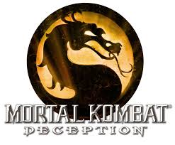 When designing a new logo you can be inspired by the visual logos found here. Mortal Kombat Deception Logopedia Fandom