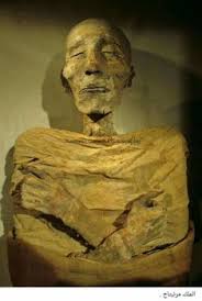 1 risultati per rosalia lombardo. 100 Mumien Ideen Mumie Agypten Archaologie