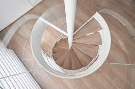 Diseños de escaleras para interiores. 111 Escaleras De Diseno Para Un Interior Moderno 333 Imagenes Artfacade