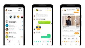 Facebook messenger is widely used all around the world with different chatting and camera feature. Facebook Messenger May Soon Use Face Recognition To Lock The App Slashgear