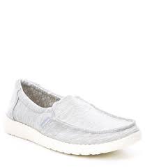 Discover boots, sneakers and more. Hey Dude Women S Misty Fleece Washable Slip Ons Dillard S