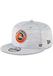 Vintage 1990s cleveland browns snapback nfl hat sports specialties rare vtg 90s. Cleveland Browns New Era Snapback Hat