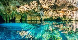 Cenotes