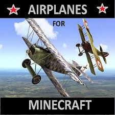 Explore the world of minecraft in a whole new way! Planes Mod For Minecraft Pe Apk 1 5 Download For Android Download Planes Mod For Minecraft Pe Apk Latest Version Apkfab Com
