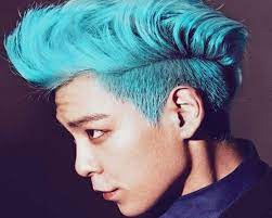 Undercut The Hairstyle All Men Should Get Fashion Tag Blog