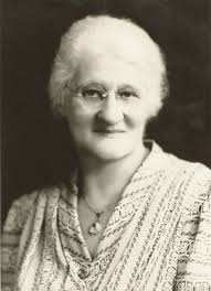 Tunice Topeka Marks Fritz (1886-1963)