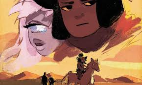 Steven Universe Archives