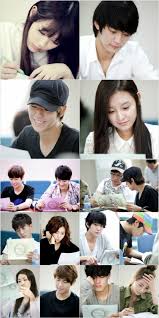 To the beautiful you is the first drama series to implement the bullet time technique popularized in the u.s. Updated Cast For The Upcoming Korean Drama To The Beautiful You Hancinema