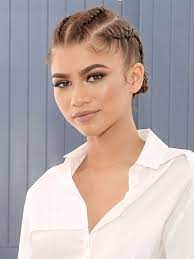 21 Times Zendaya S Hairstyles Absolutely Slayed Zendaya Hair Cool Braid Hairstyles Braided Hairstyles