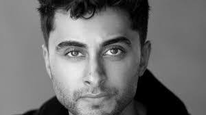 Mark Leak's Instagram, Twitter & Facebook