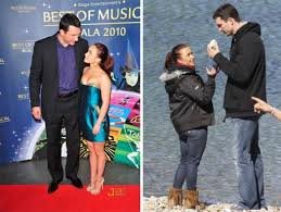 Maybe you would like to learn more about one of these? Vitali Klitschko Was Born Wives And Girlfriends Of The Klitschko Brothers Vitaly S Physical Parameters