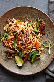 Beef And Broccoli Lo Mein Recipe Recipe Broccoli Beef Nyt Cooking Recipes