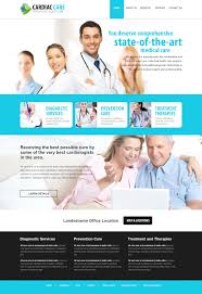 Medical And Healthcare Website Healthcare Website Health Care Medical Websites