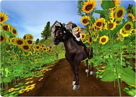 Star stable horses game let's play with honey hearts video. Welcome To The Harvest Counties Star Stable