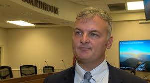 City council asks for Greeneville city manager's resignation in tiebreaker  vote